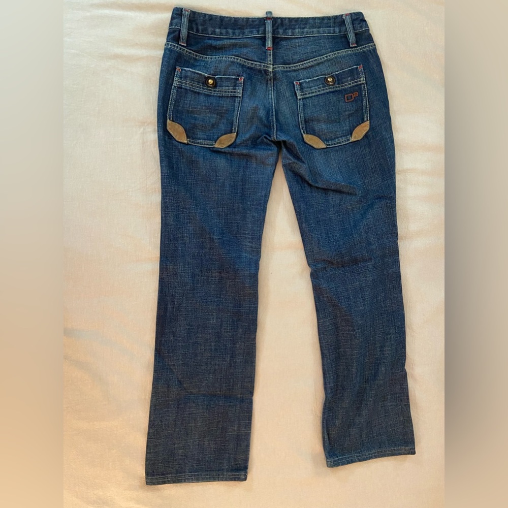 🌟HP🌟 Dsquared Jeans - Picture 4 of 13